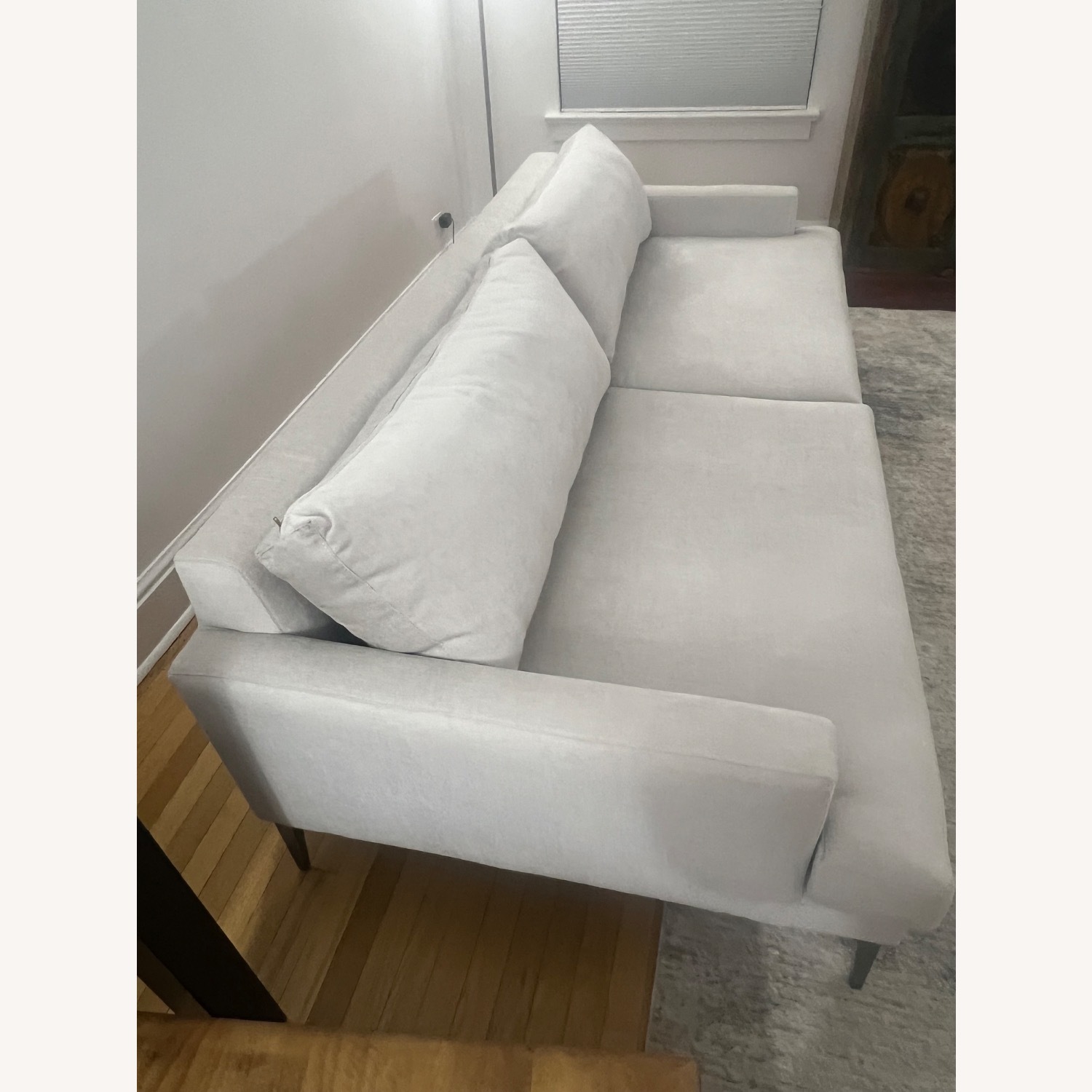 West Elm Andes Sofa - image-9