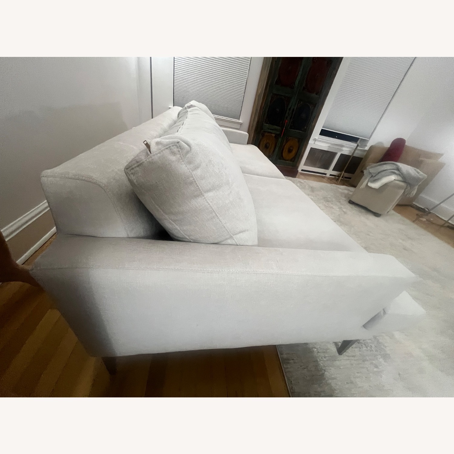 West Elm Andes Sofa - image-3