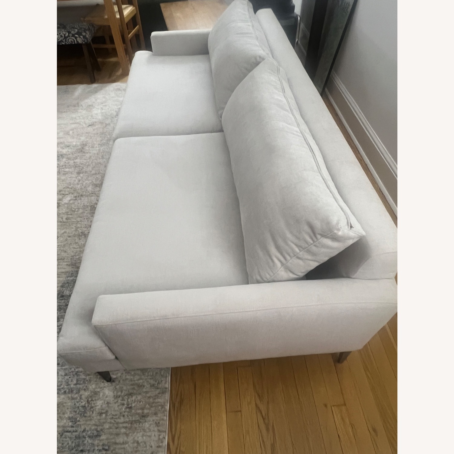 West Elm Andes Sofa - image-8