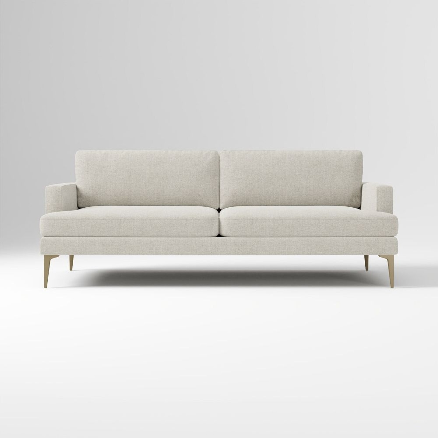 West Elm Andes Sofa - image-0