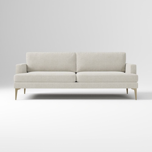 Used West Elm Andes Sofa for sale on AptDeco