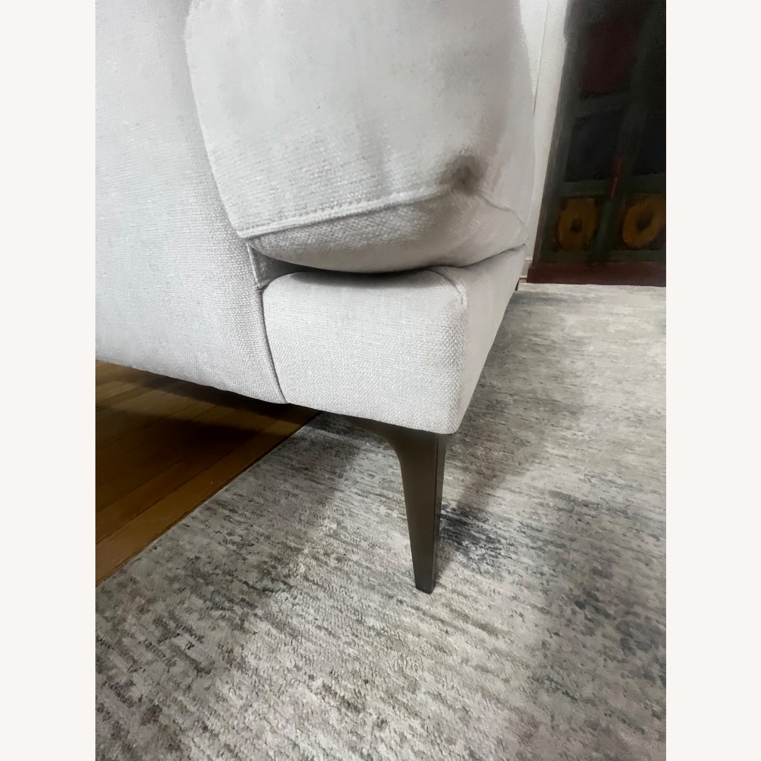 West Elm Andes Sofa - image-14