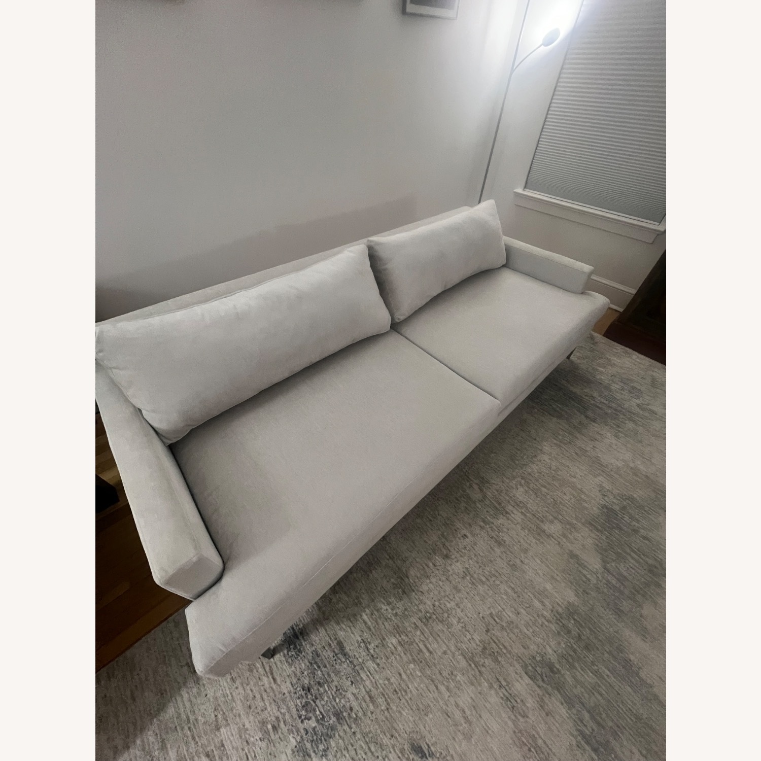West Elm Andes Sofa - image-4