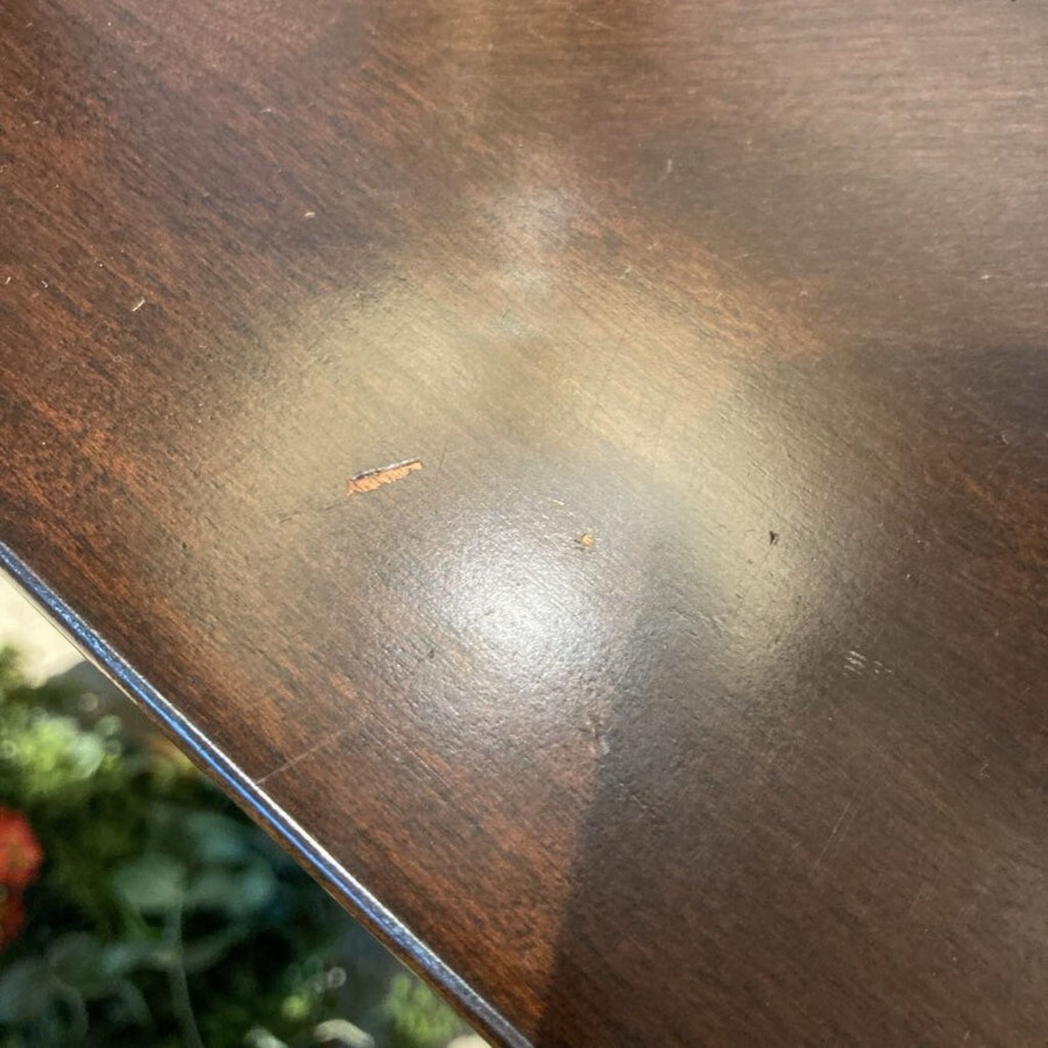 Solid Wood 2-Drawer w Open Shelf Buffet - image-13