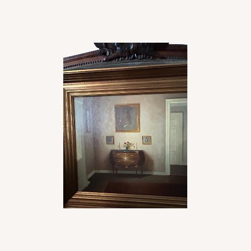 Used Vintage/Antique Finds Wall Art for sale on AptDeco