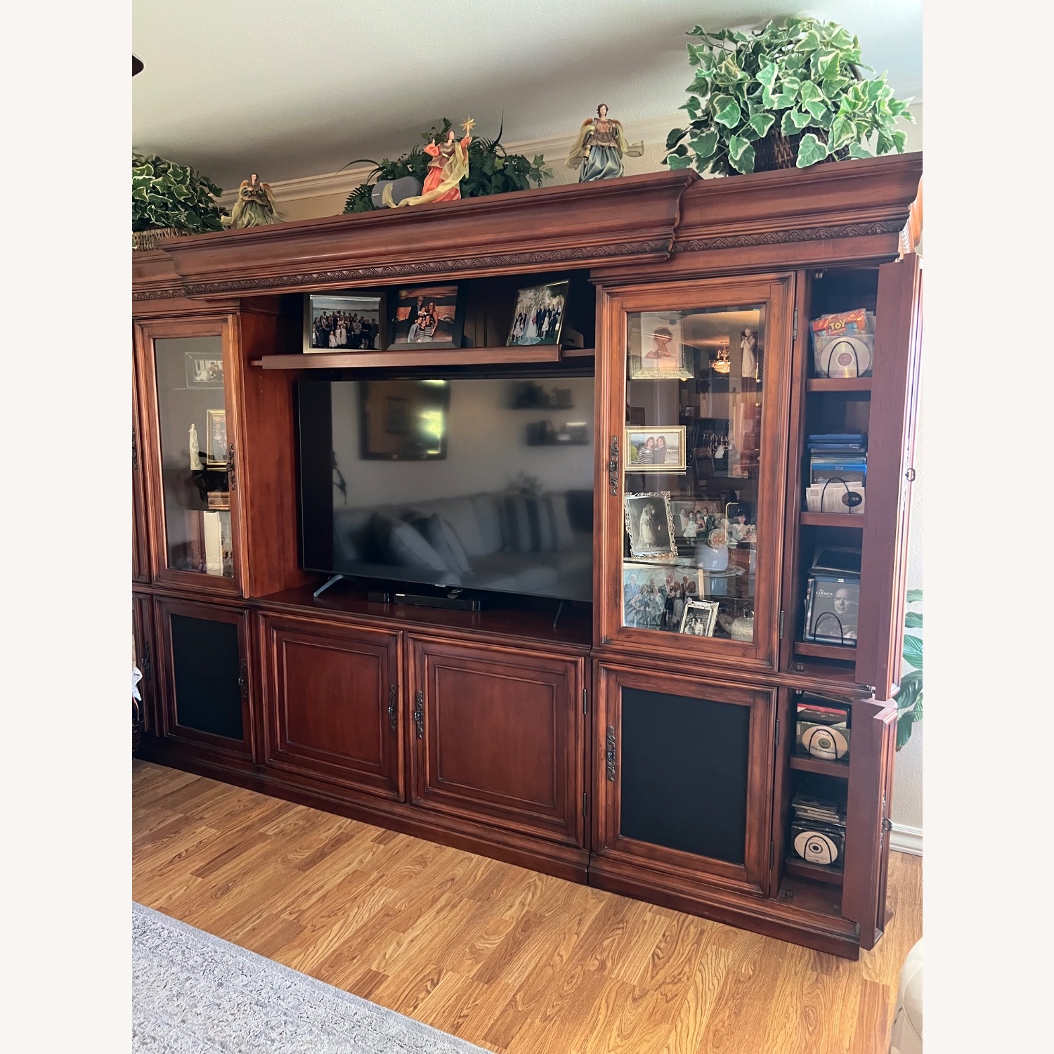 Hooker Furniture Corporation Media Storage - image-3