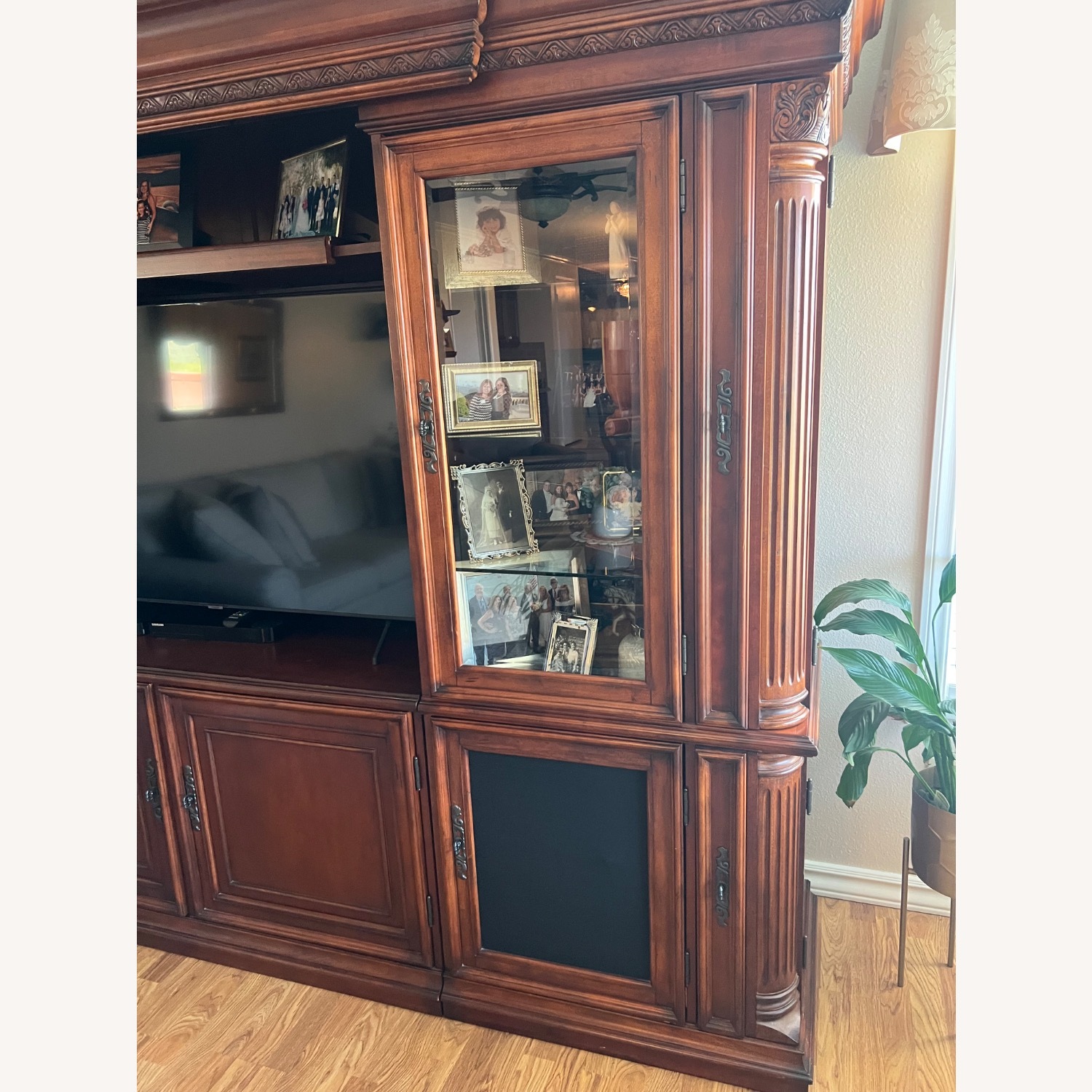 Hooker Furniture Corporation Media Storage - image-2