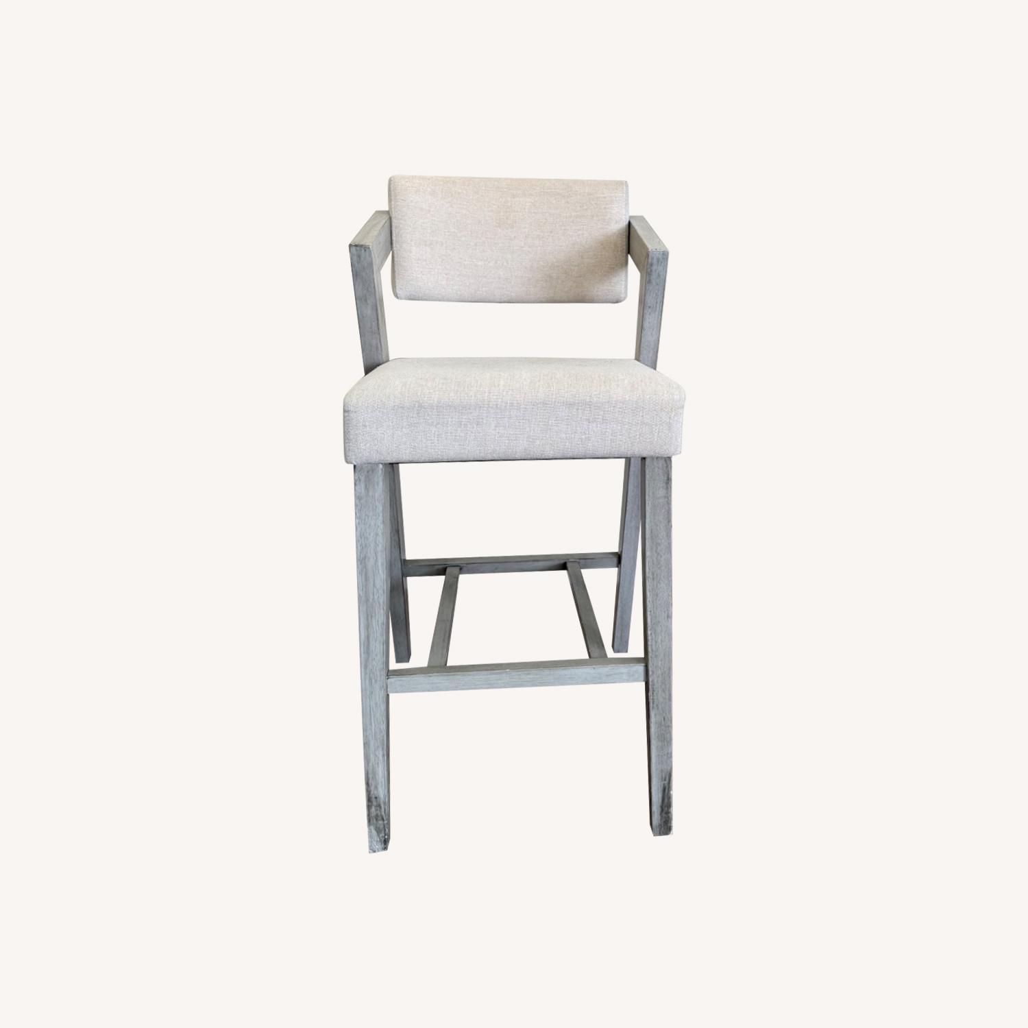 Breakfast Bar Chairs - image-0