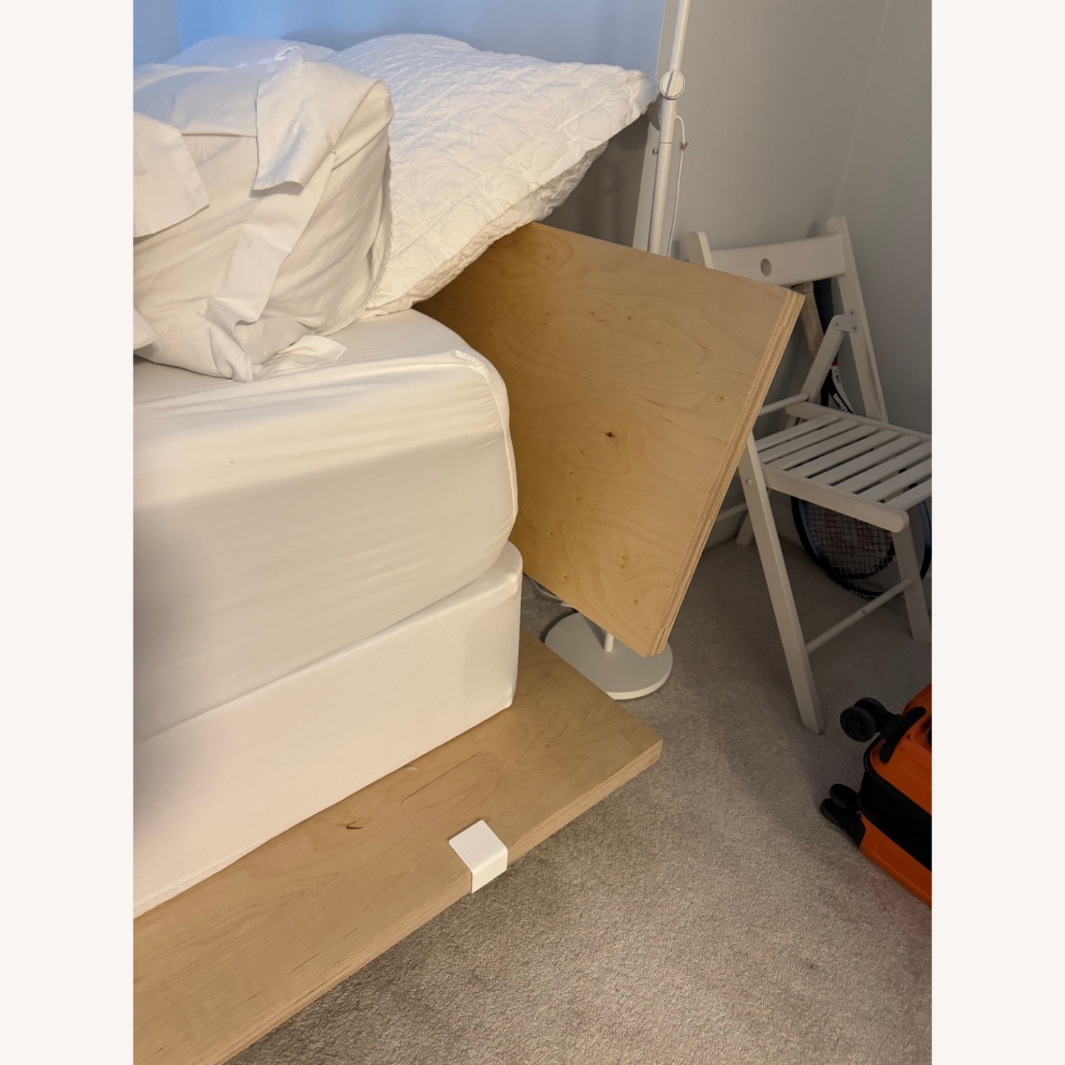 Floyd Platform Bed - image-1