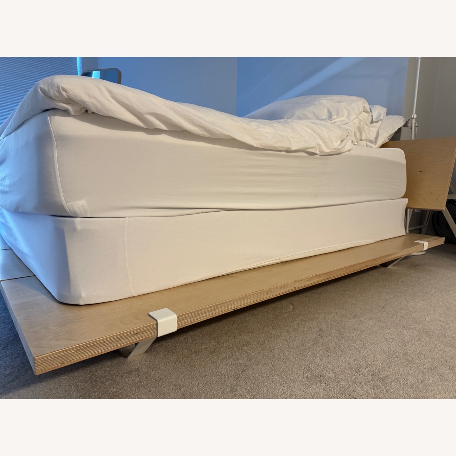 Floyd Platform Bed - image-2
