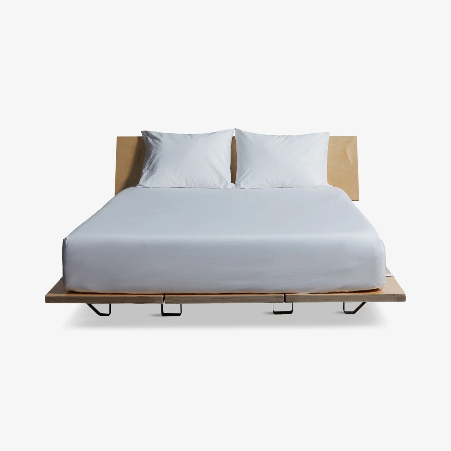 Floyd Platform Bed - image-4