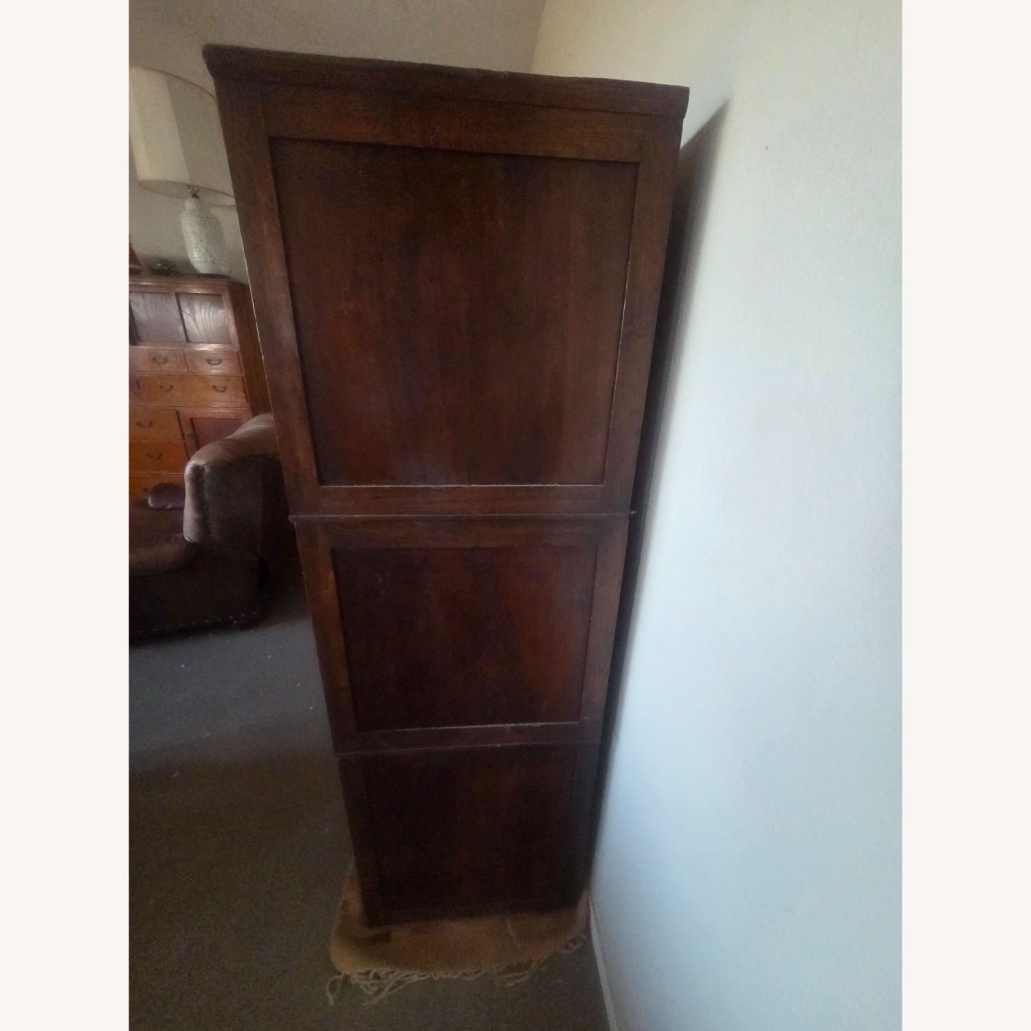 Korean Rosewood Dresser - image-3