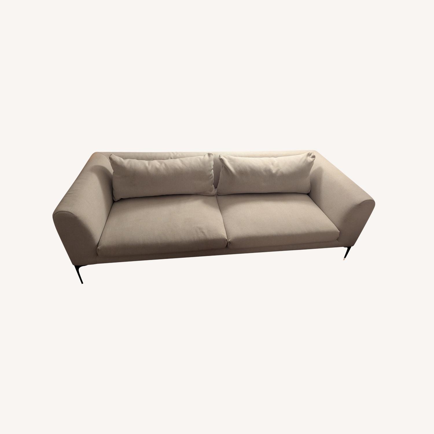 Deisgn Within Reach Jonas Sofa - image-0