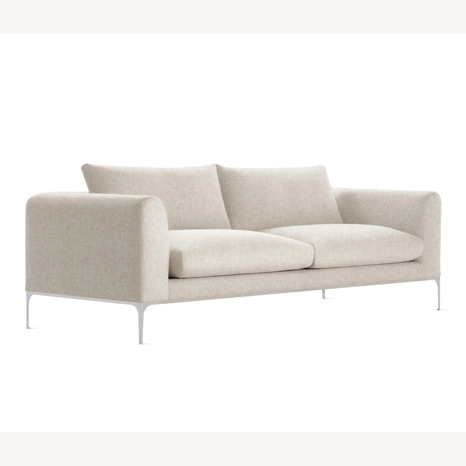 Deisgn Within Reach Jonas Sofa - image-4