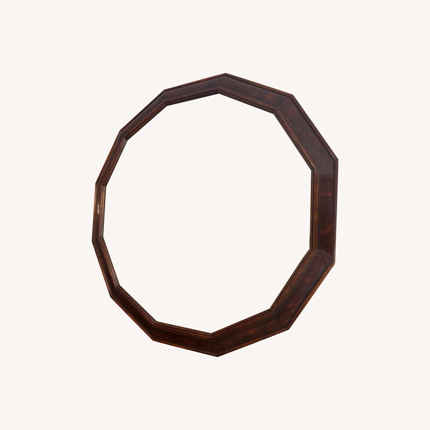 Jonathan Charles Geometric Mirror  - image-0