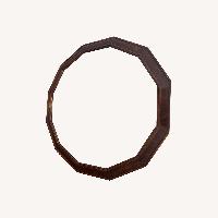 Jonathan Charles Geometric Mirror 