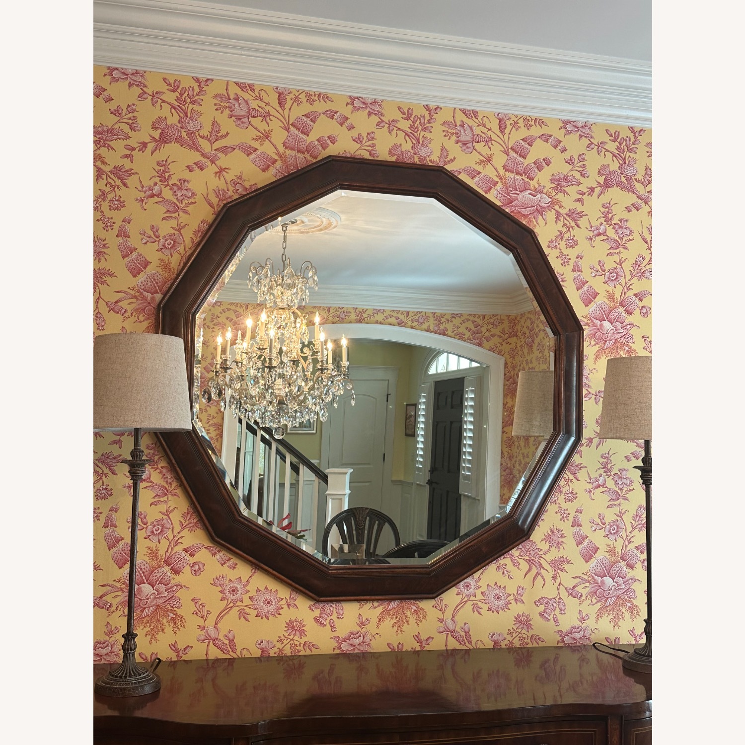 Jonathan Charles Geometric Mirror  - image-2