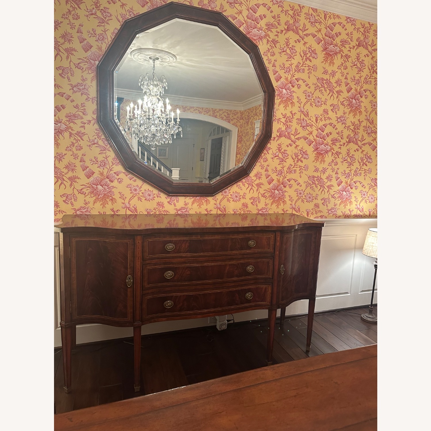 Jonathan Charles Geometric Mirror  - image-3