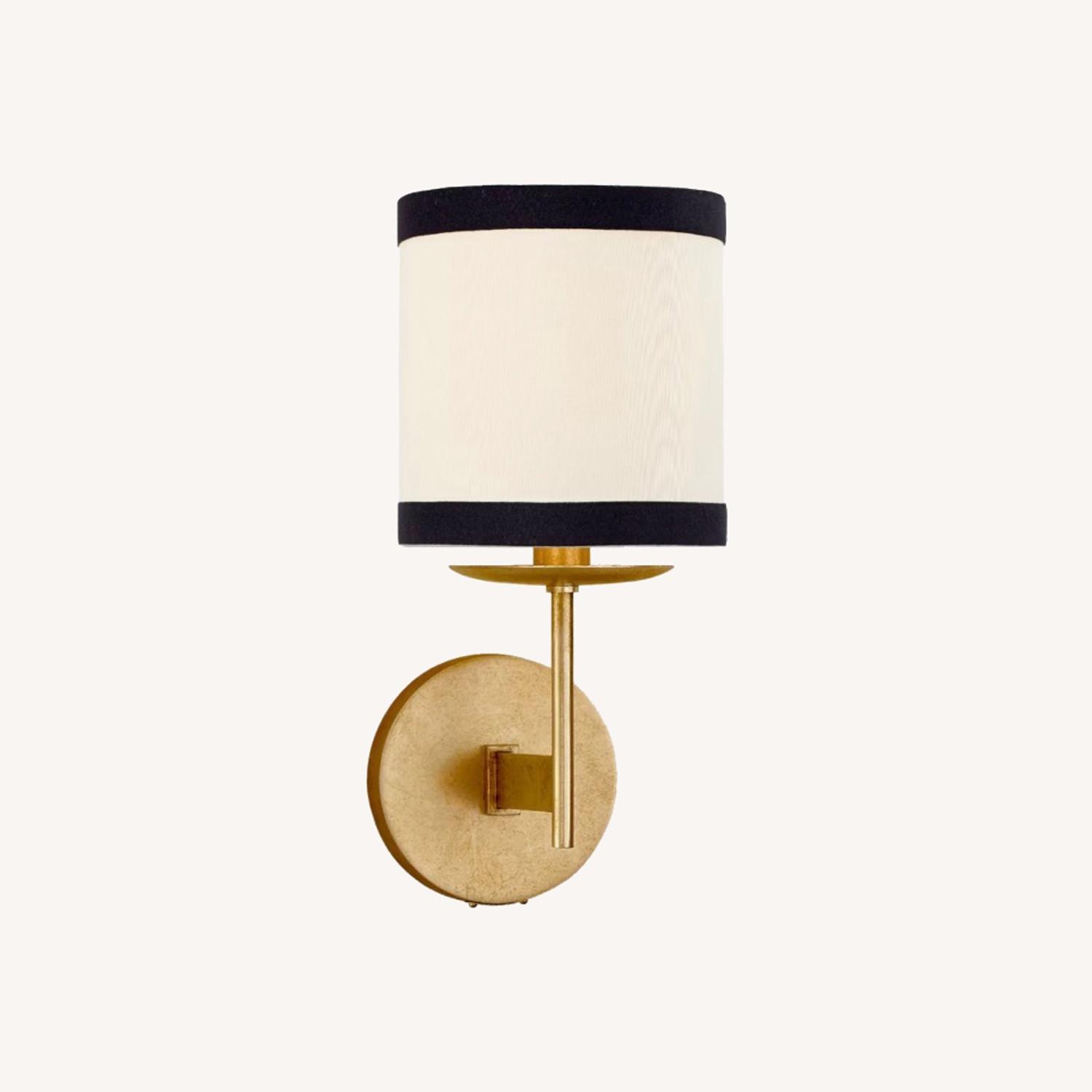 Visual Comfort Kate Spade Walker Wall Sconce - image-0
