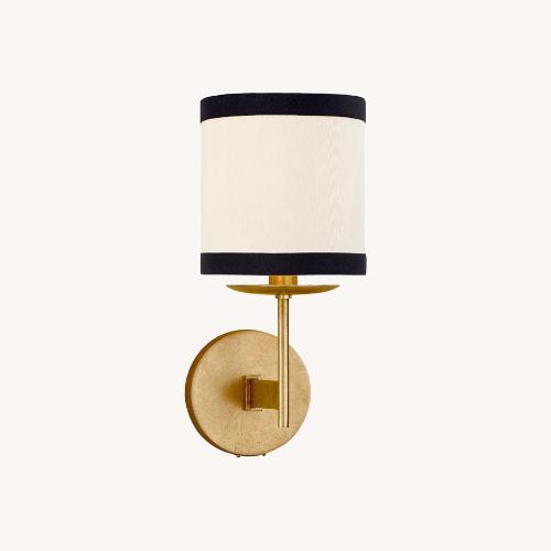 Used Visual Comfort Kate Spade Walker Wall Sconce for sale on AptDeco