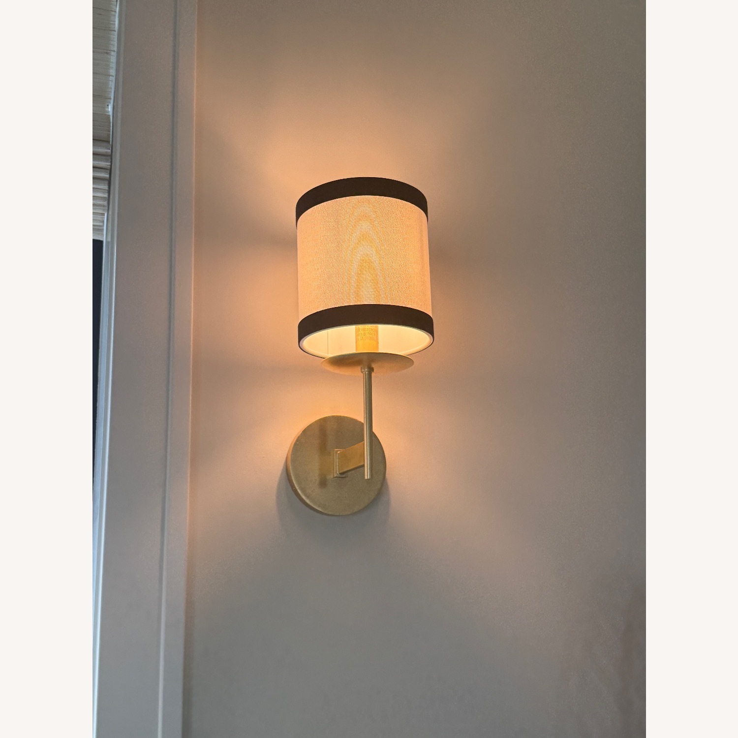 Visual Comfort Kate Spade Walker Wall Sconce - image-5