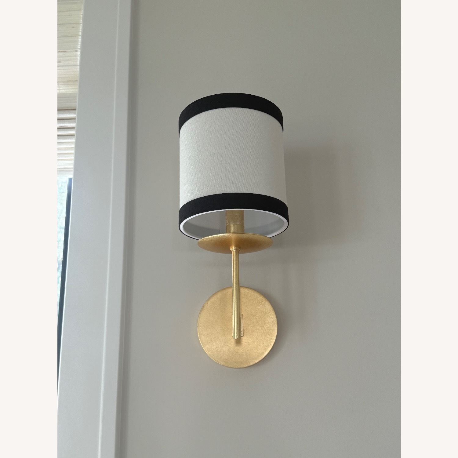 Visual Comfort Kate Spade Walker Wall Sconce - image-3