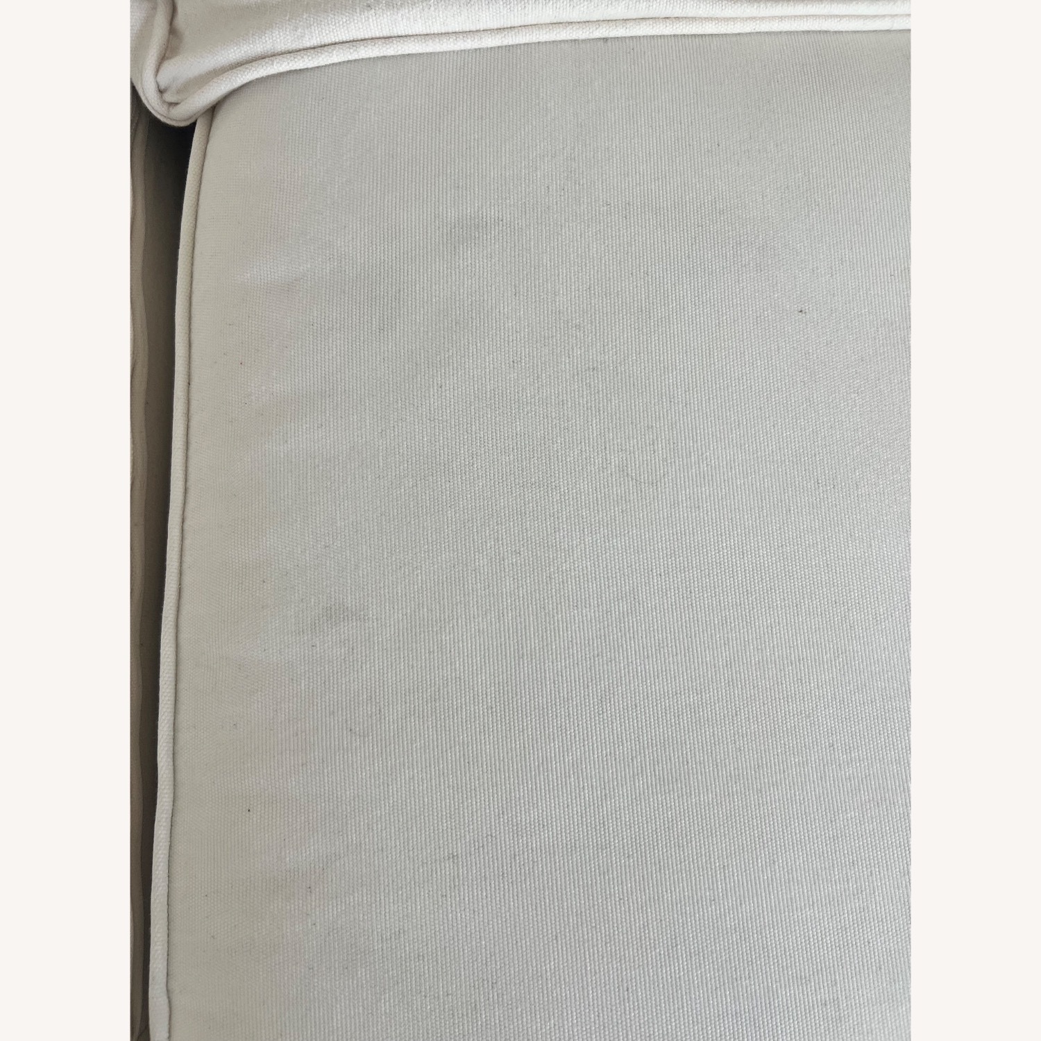 Pottery Barn Sectional - image-9