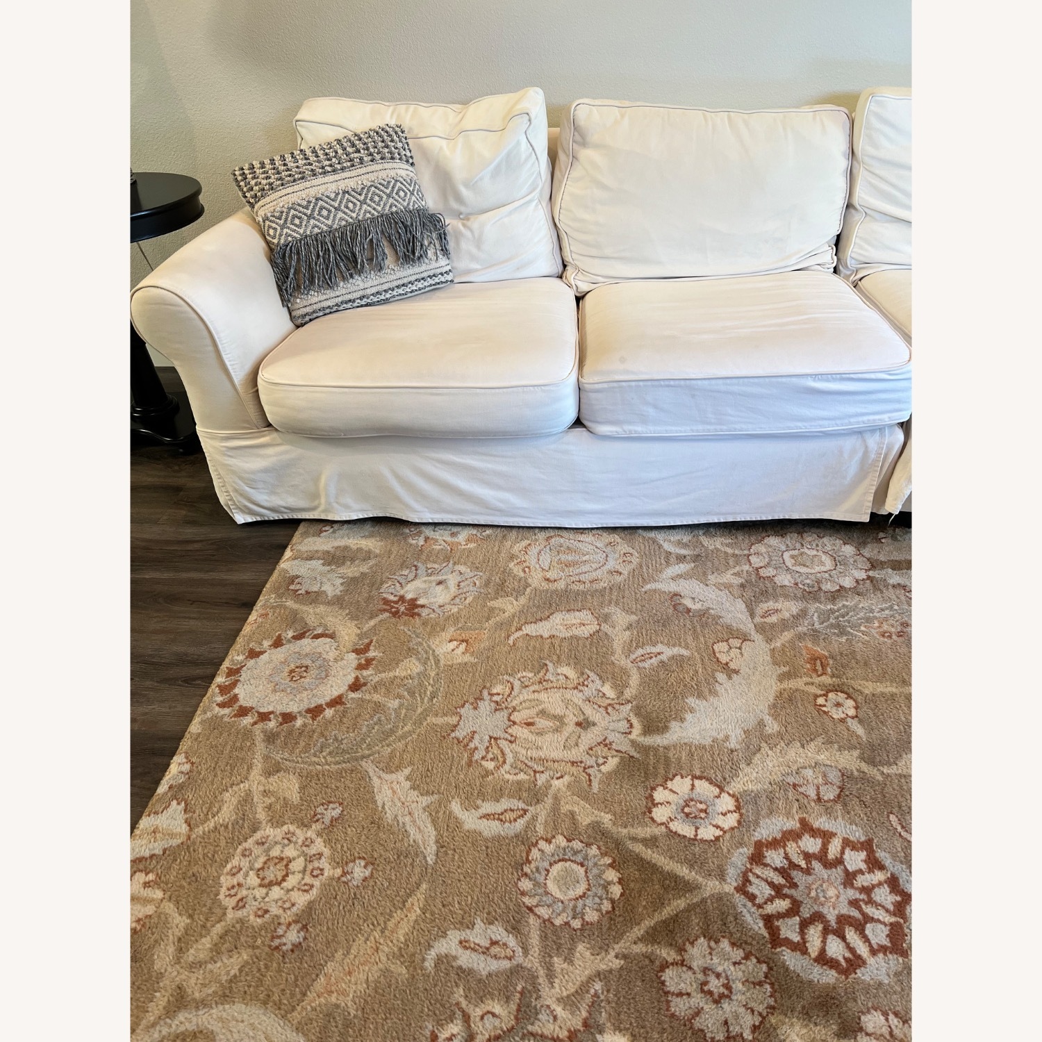 Pottery Barn Sectional - image-4