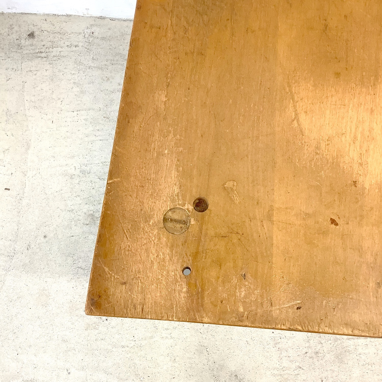 Mid-Century Dining Chairs Set Four - image-16