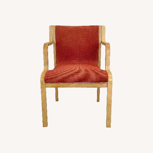 Used Vintage Modern Bentwood Armchair for Stendig for sale on AptDeco