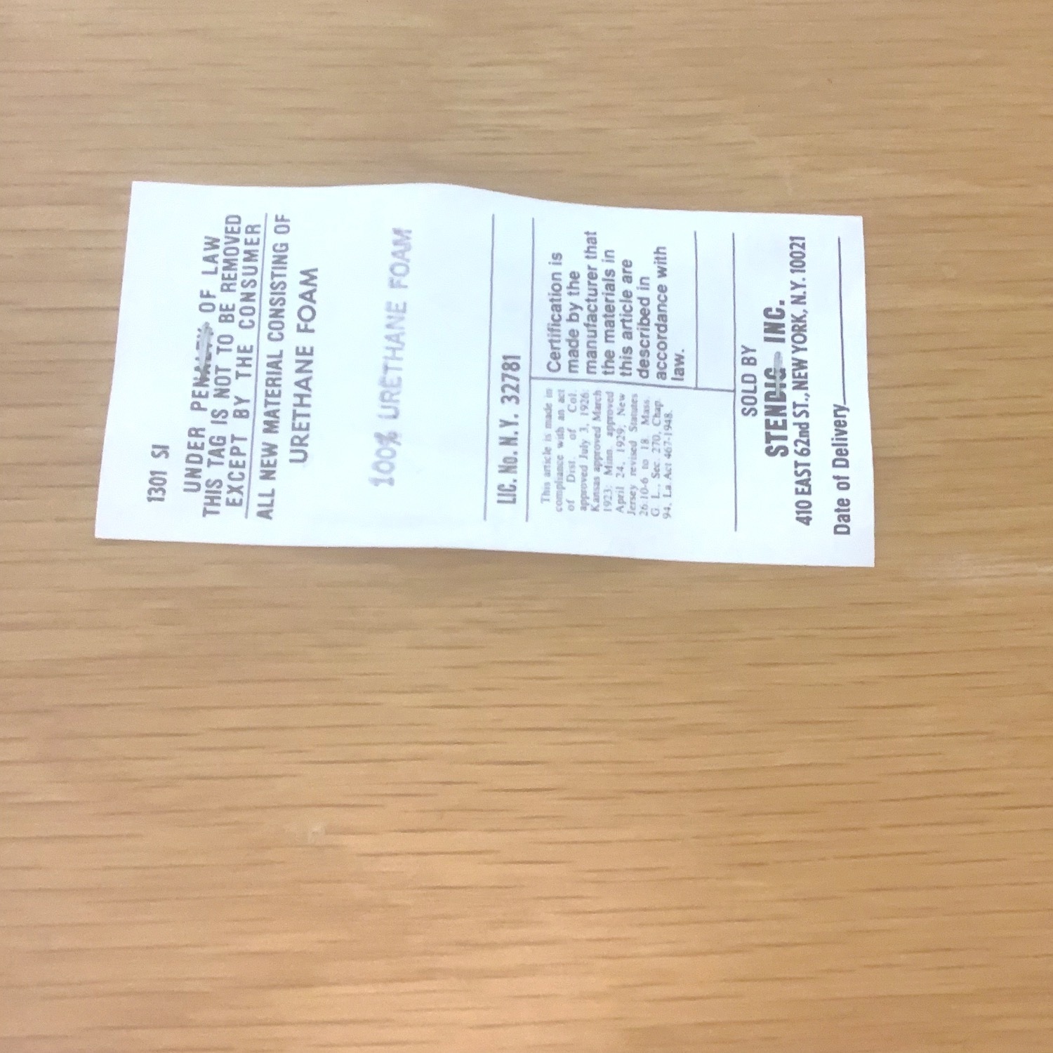 Vintage Modern Bentwood Armchair for Stendig - image-11