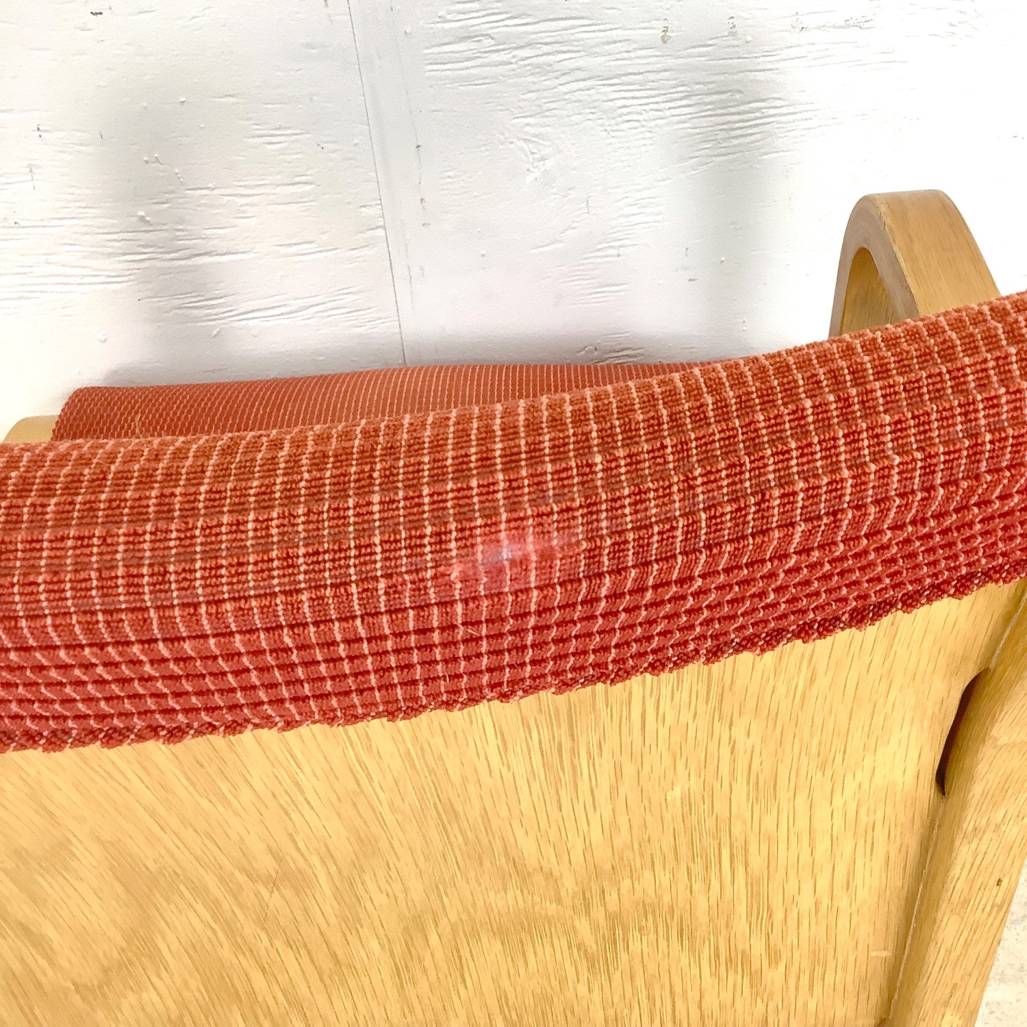 Vintage Modern Bentwood Armchair for Stendig - image-13