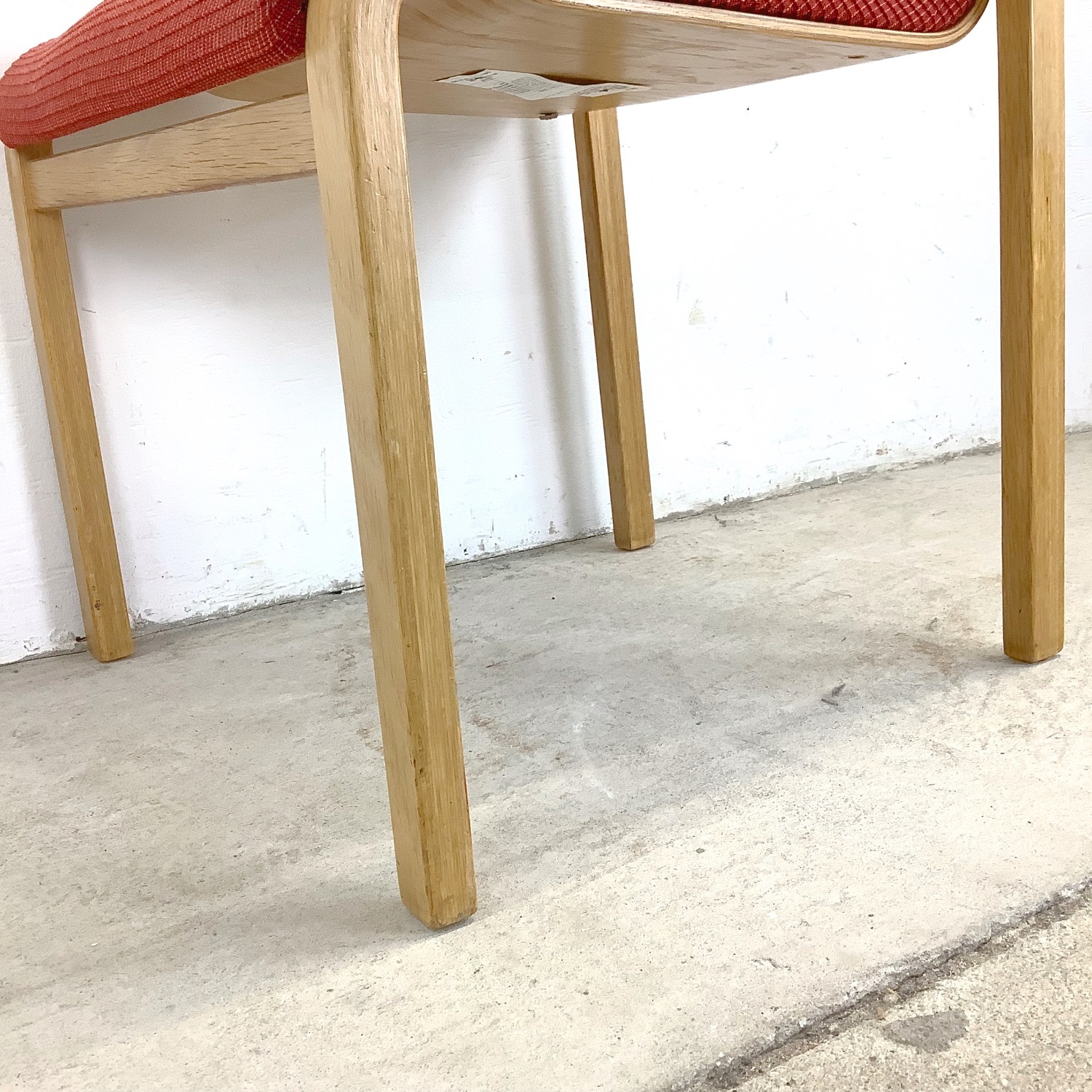 Vintage Modern Bentwood Armchair for Stendig - image-16