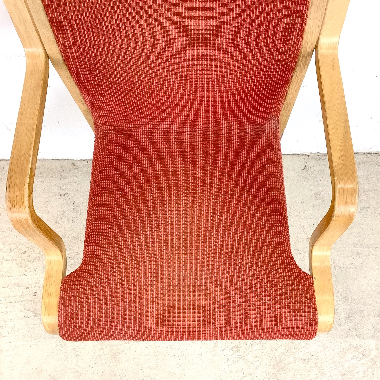 Vintage Modern Bentwood Armchair for Stendig - image-6