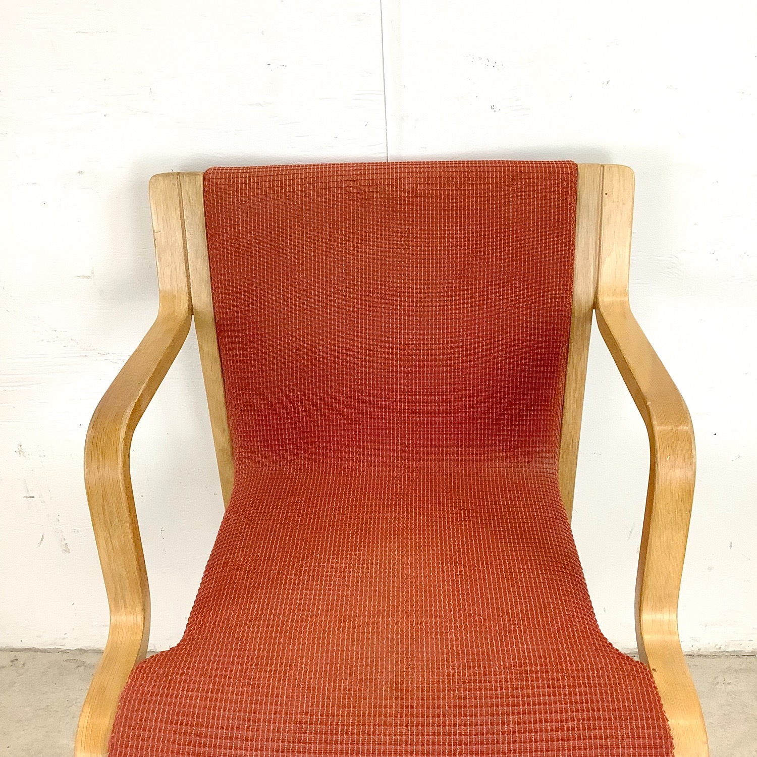 Vintage Modern Bentwood Armchair for Stendig - image-4