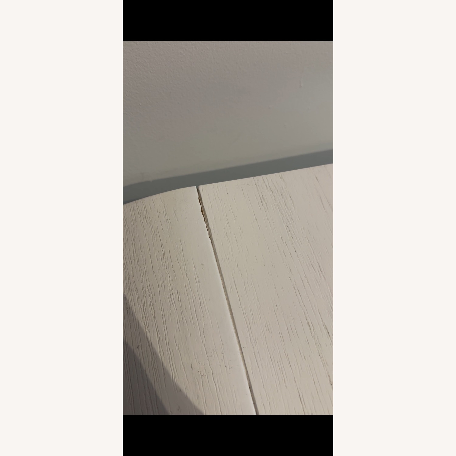 TOV Furniture Hump White Wood Dresser - image-6