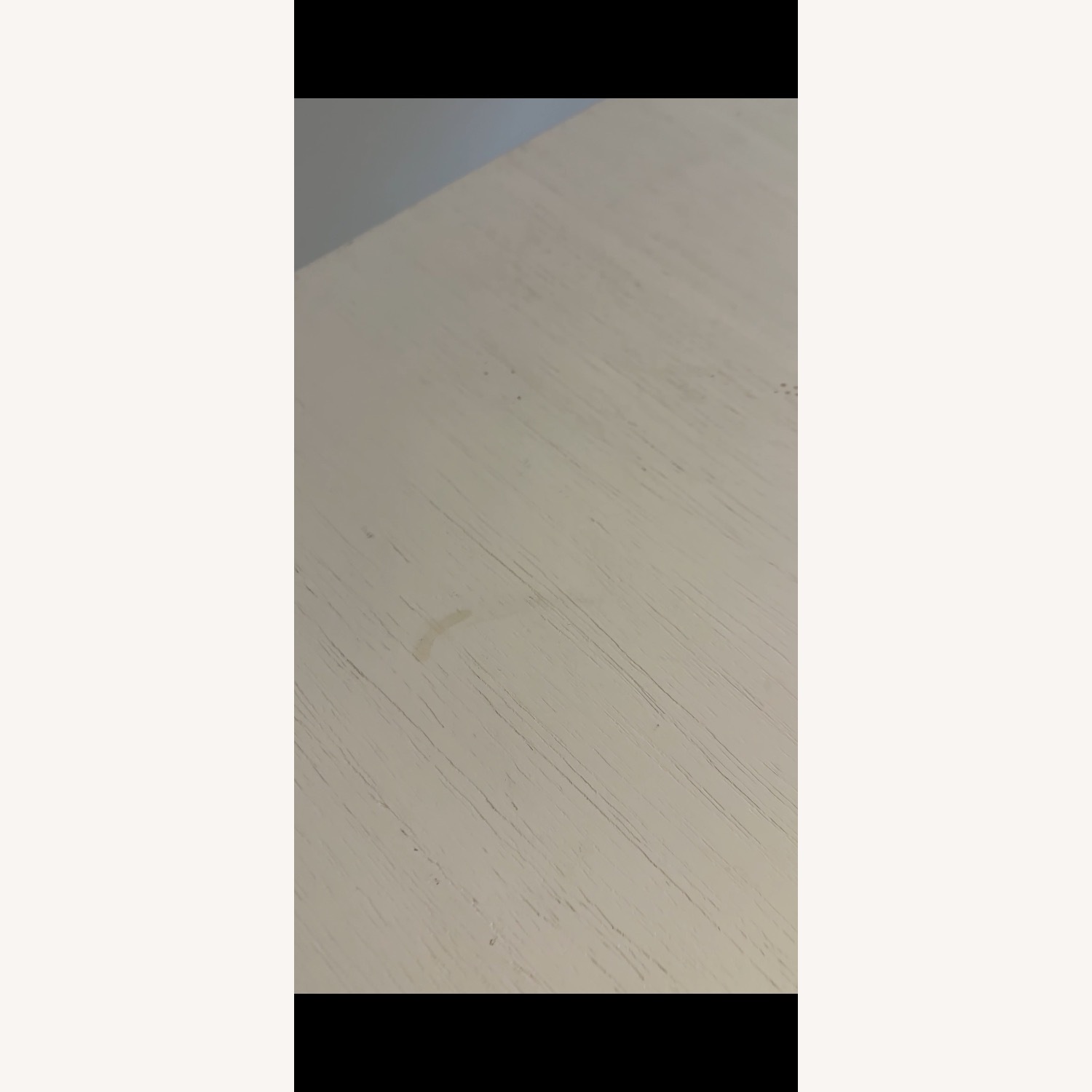 TOV Furniture Hump White Wood Dresser - image-5