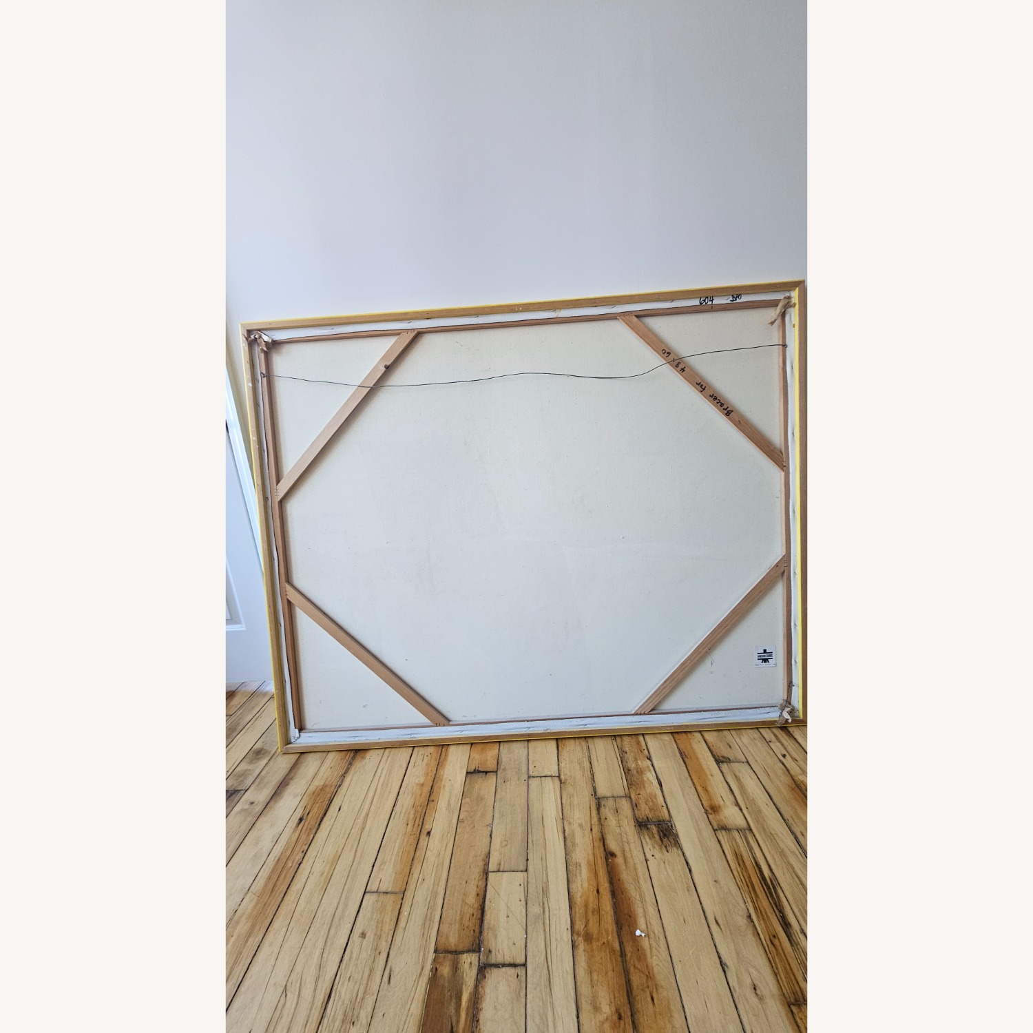 vintage pink gingham dress