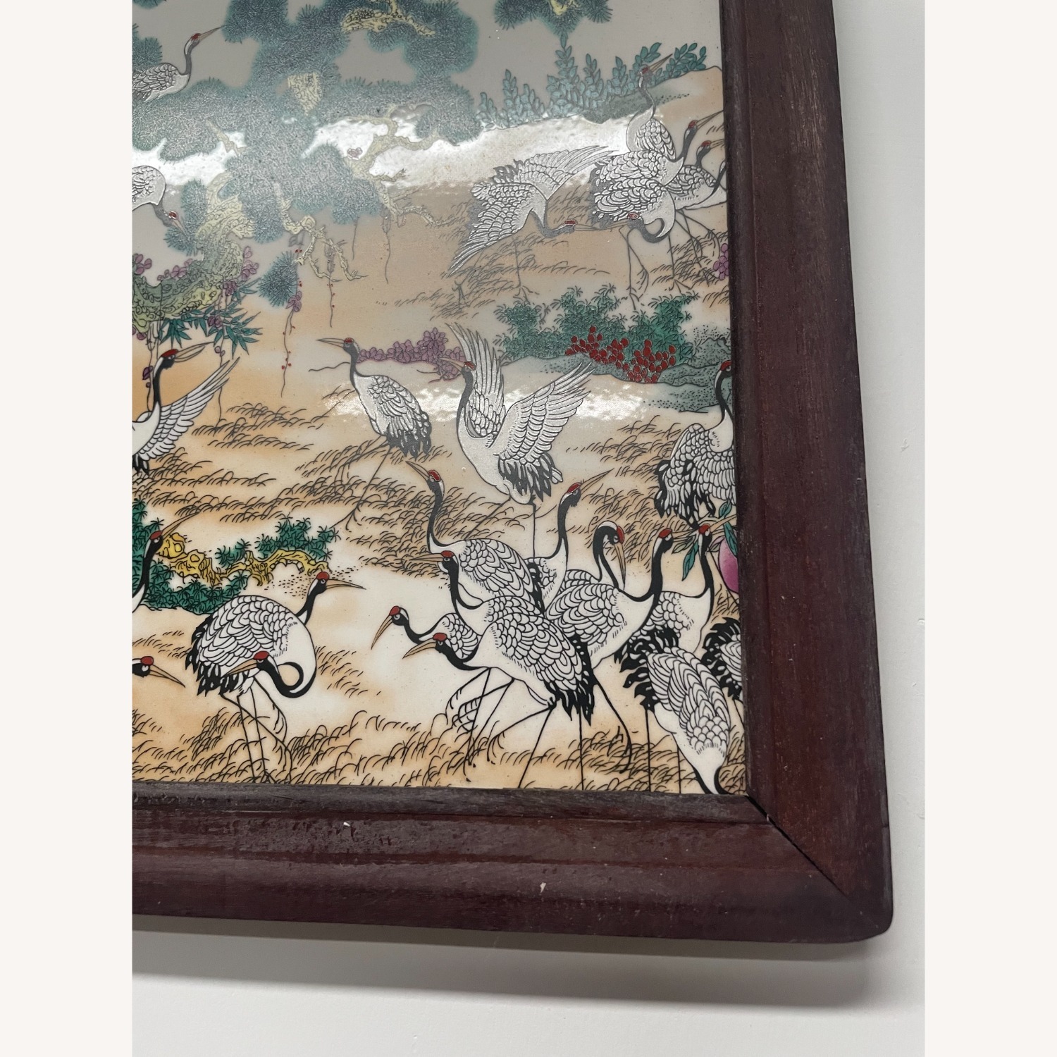 Vintage/Antique Finds Picture Frame - image-6