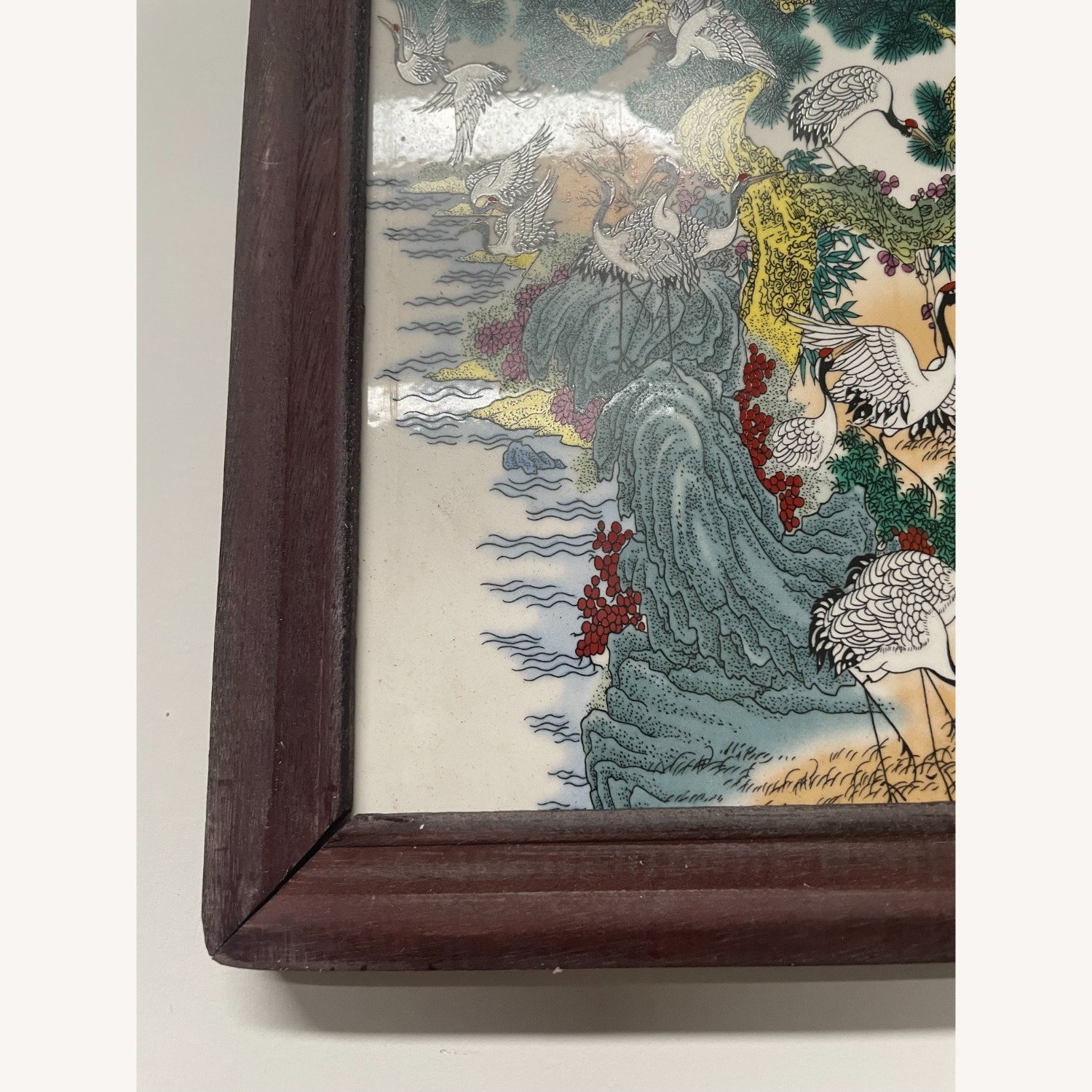 Vintage/Antique Finds Picture Frame - image-5
