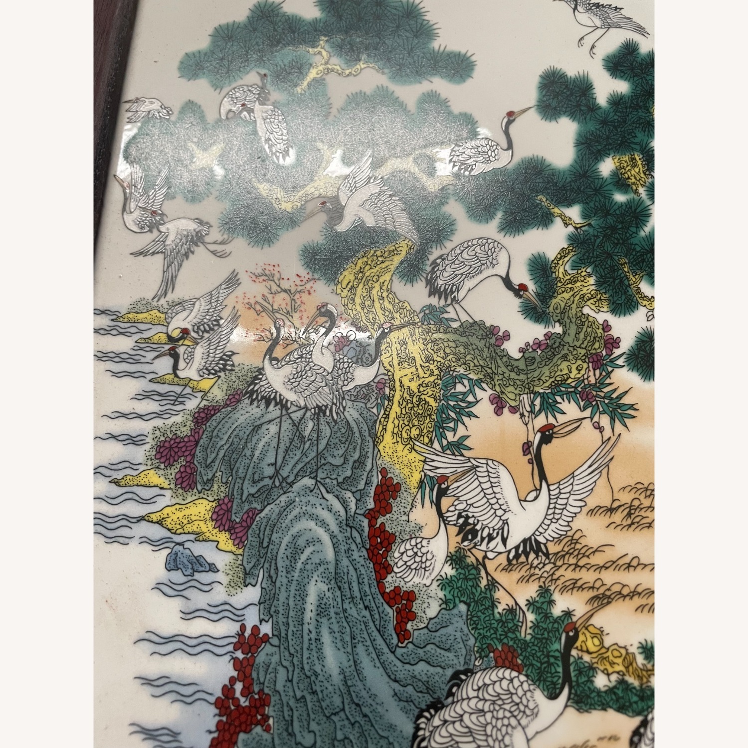 Vintage/Antique Finds Picture Frame - image-9