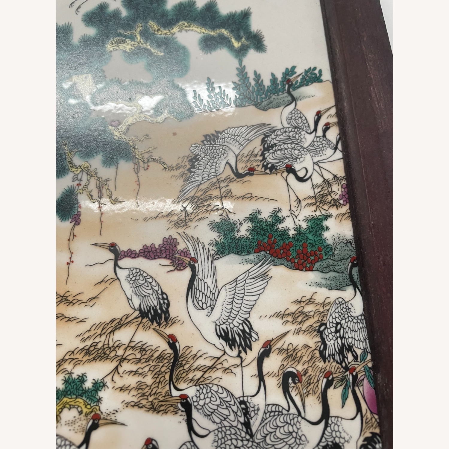 Vintage/Antique Finds Picture Frame - image-4