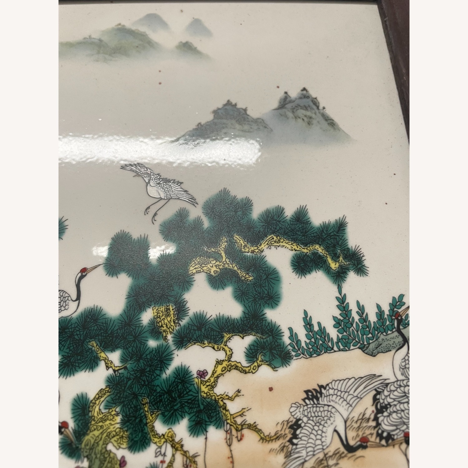 Vintage/Antique Finds Picture Frame - image-3