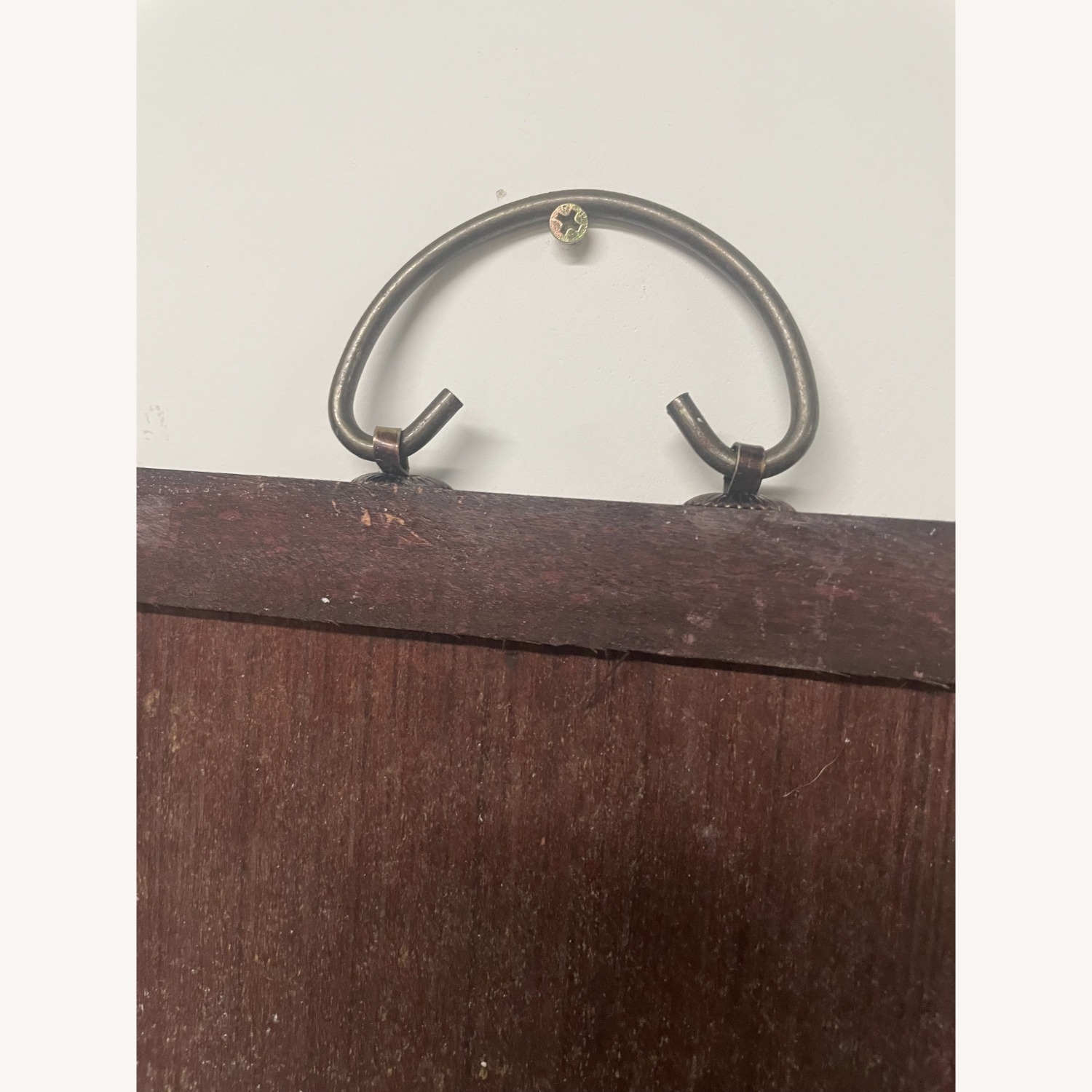 Vintage/Antique Finds Picture Frame - image-8