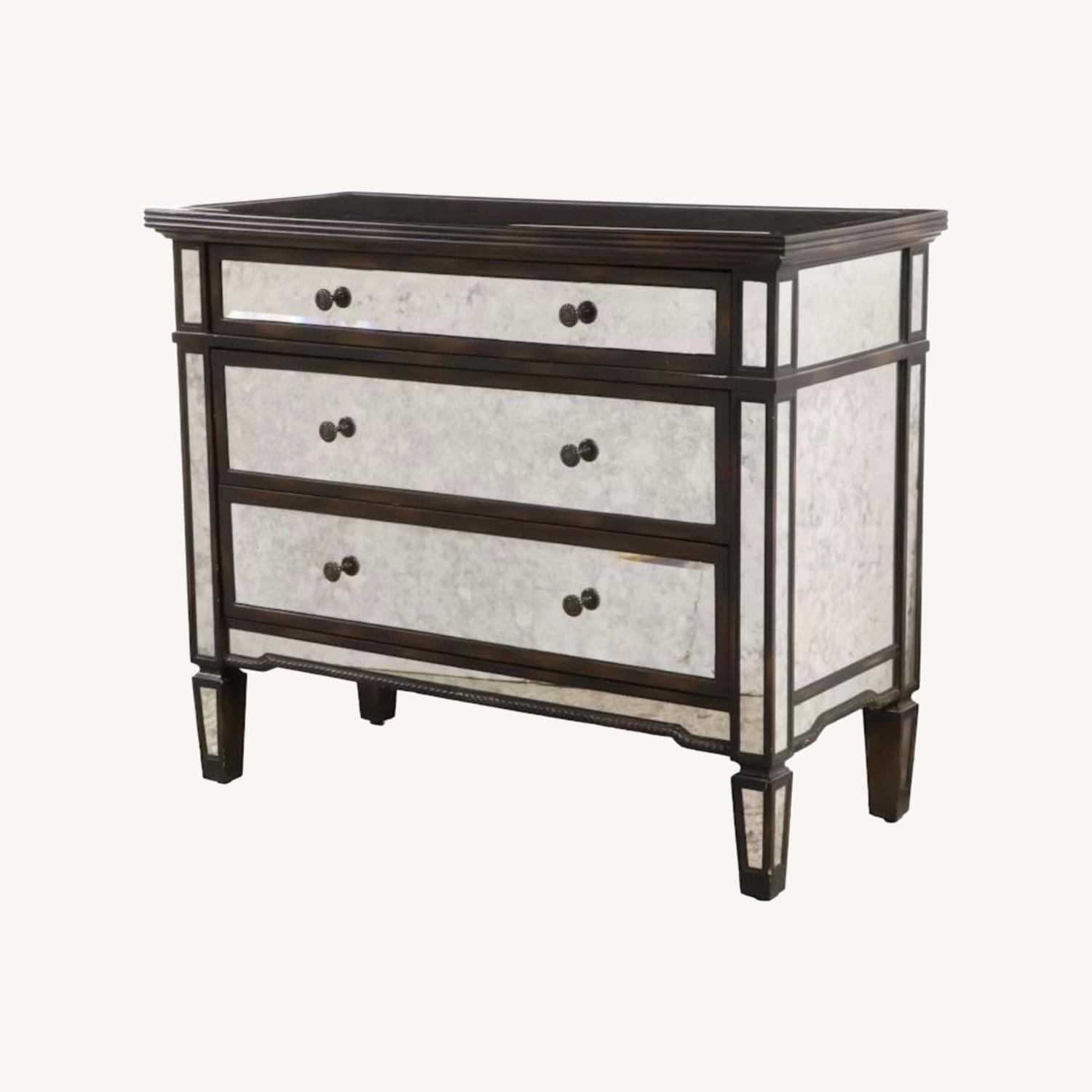 Arhaus Isla Dresser - image-0