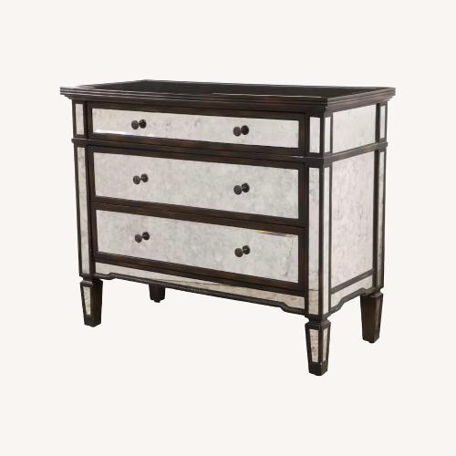 Used Arhaus Isla Dresser for sale on AptDeco