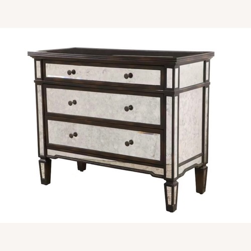 Used Arhaus Isla Dresser for sale on AptDeco