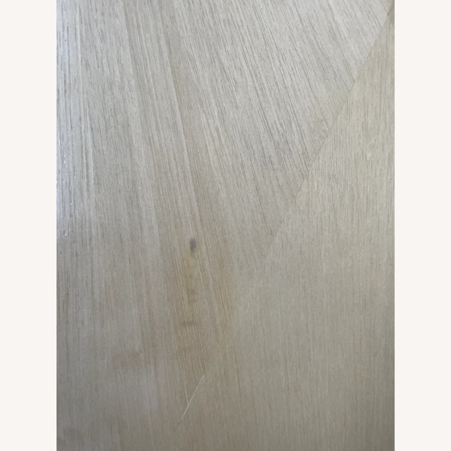 Art Deco Wood Extendable Dining Table - image-6