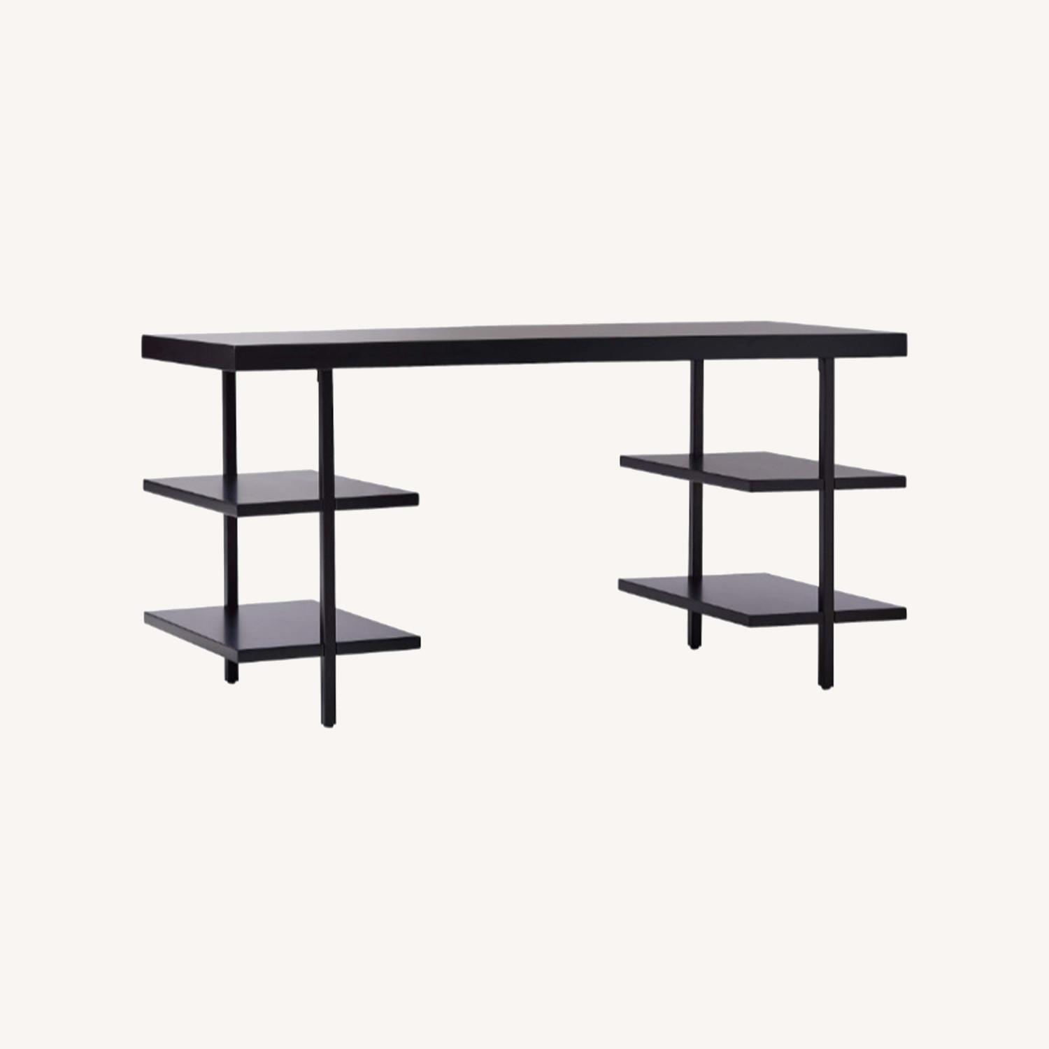 CB2 Stairway Modular Desk - image-0