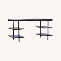 CB2 Stairway Modular Desk